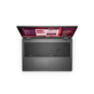 Dell Latitude 3550 XCTO Base, i5-1335U, 16GB, 1x16 GB, DDR5 5600 MTs, 512GB M.2 2230 QLC PCIe Gen 4 NVMe SSD, 15.6 FHD 1920x1080px, IPS, English US backlit keyboard, 3-cell 54 Wh, No OS