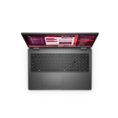 Dell Latitude 3550 XCTO Base, i5-1335U, 16GB, 1x16 GB, DDR5 5600 MTs, 512GB M.2 2230 QLC PCIe Gen 4 NVMe SSD, 15.6 FHD 1920x1080px, IPS, English US backlit keyboard, 3-cell 54 Wh, No OS