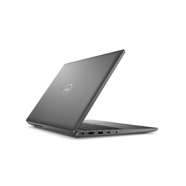 Dell Latitude 3550 XCTO Base, i5-1335U, 16GB, 1x16 GB, DDR5 5600 MTs, 512GB M.2 2230 QLC PCIe Gen 4 NVMe SSD, 15.6 FHD 1920x1080px, IPS, English US backlit keyboard, 3-cell 54 Wh, No OS