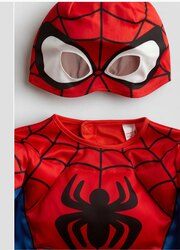 Spiderman пажама 