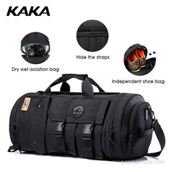 Bange kaka