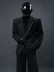 Cool black blazer