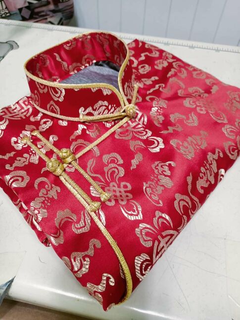 Эмэгтэй дээл