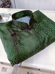 Эмэгтэй дээл