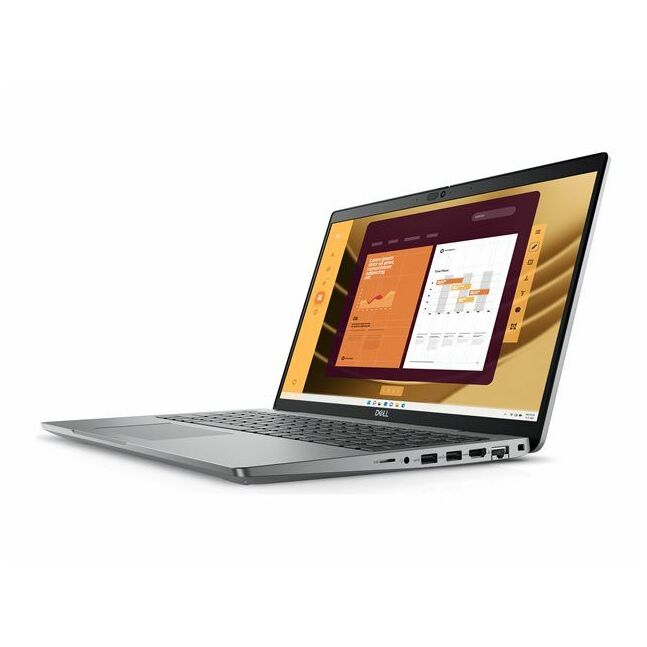 Dell Latitude 5550 Ultra 7-155U 16GB 512GB SSD Notebook	