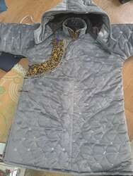 Эмэгтэй дээл