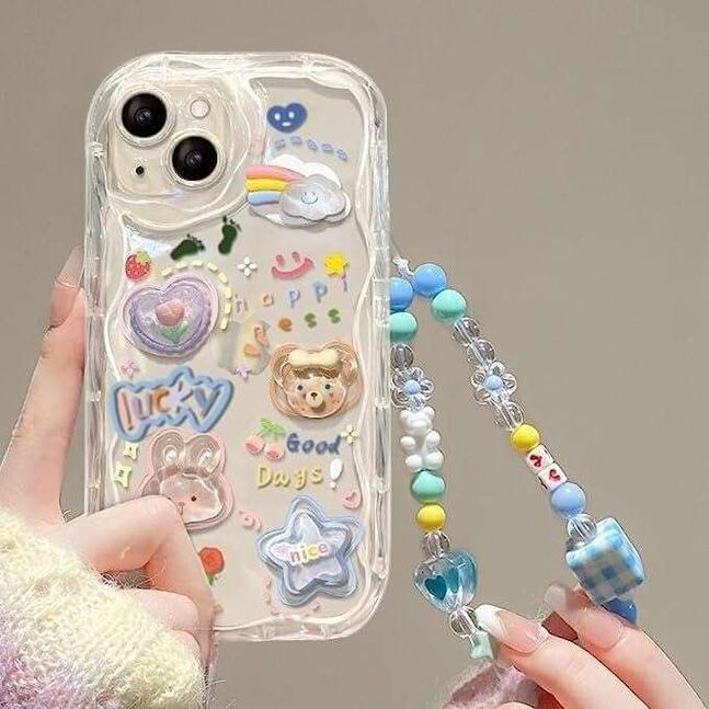 Iphone 13, 14, 15 case