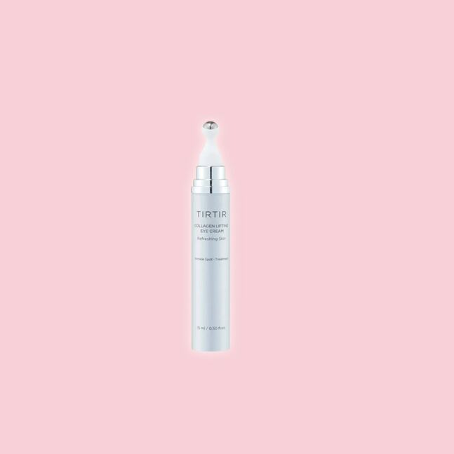Tirtir - collagen eye cream 15ml(box)