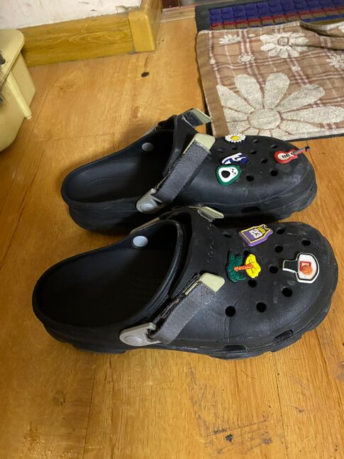 Crocs