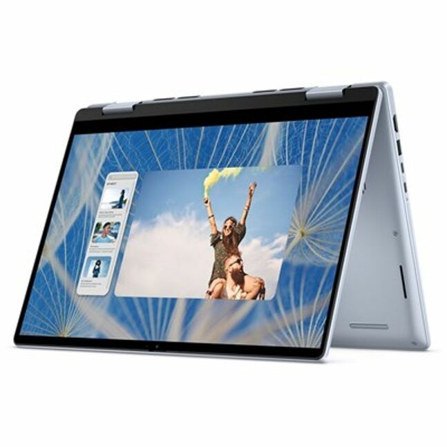 Dell Inspiron 14 7440 2-in-1 Laptop | Ultra™ 7 150U, 16GB