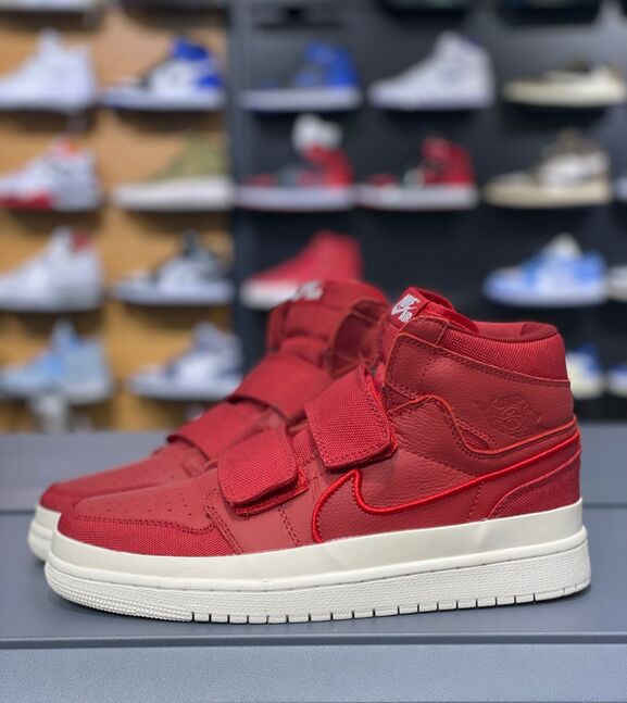 Jordan 1 оломтой