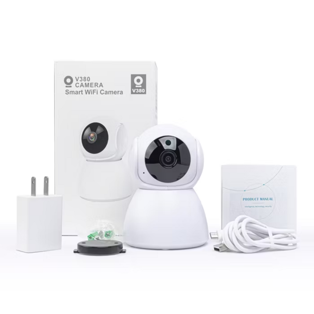 Wifi camer