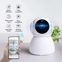 Wifi camer