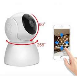 Wifi camer