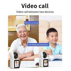 Wifi video camer