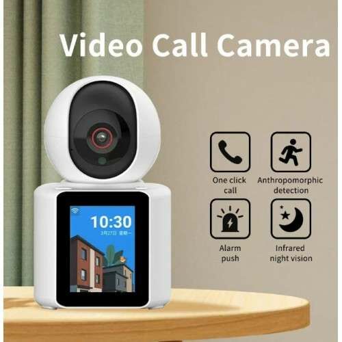 Wifi video camer