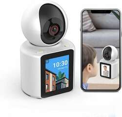 Wifi video camer