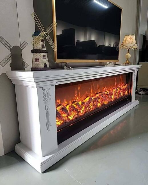 Kamin 740