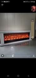 Kamin 740