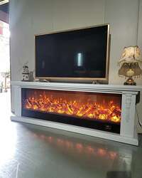 Kamin 740