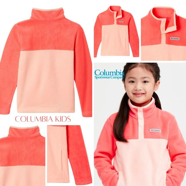 Columbia брэндийн цамц size 130