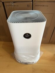 Xiaomi smart air purifier 5 
