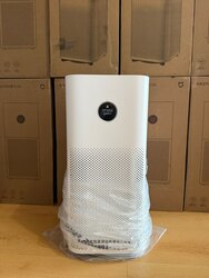 Xiaomi smart air purifier 5 