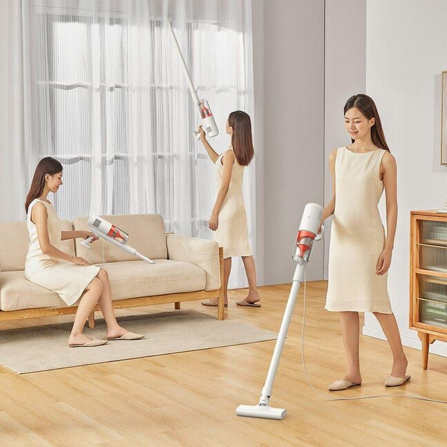 Xiaomi mijia vacuum cleaner 2