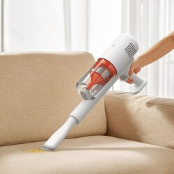 Xiaomi mijia vacuum cleaner 2