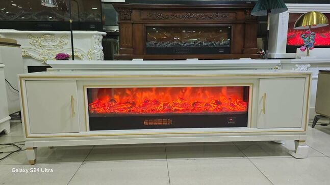 Kamin 725