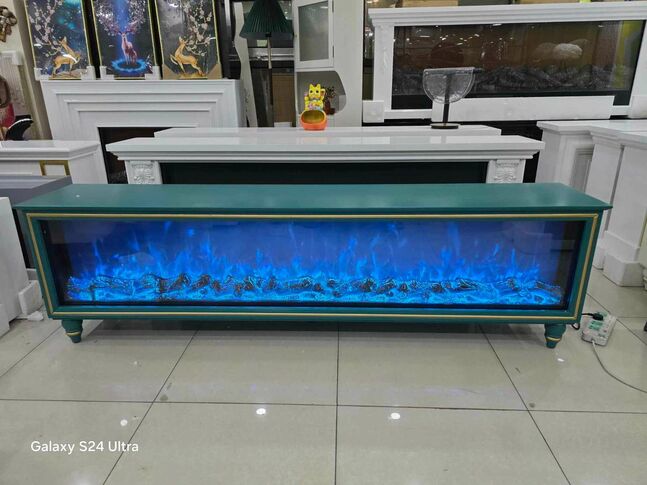 Kamin 753