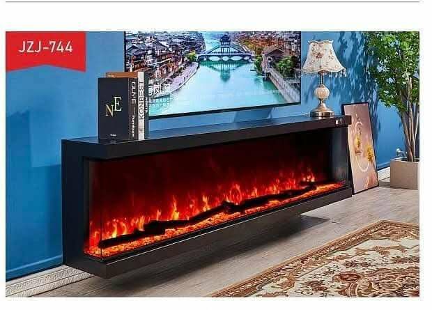 Kamin