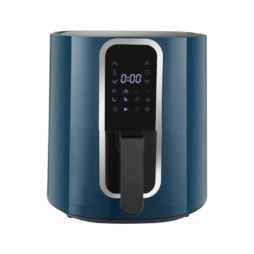 Oishii KSA06LDG 6l airfryer, dark green	