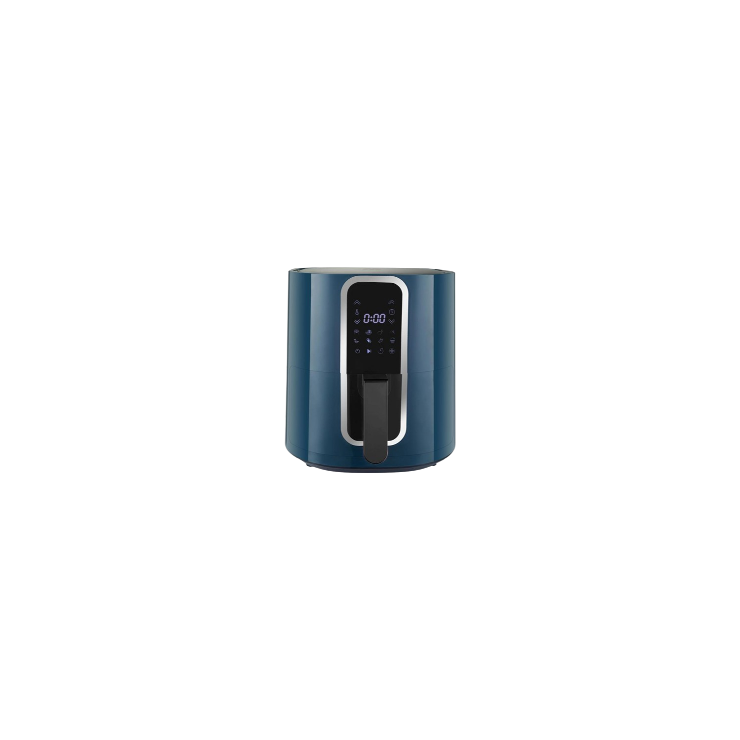 Oishii KSA06LDG 6l airfryer, dark green	