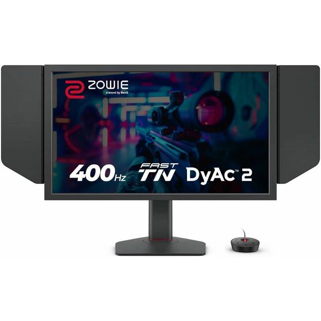 ZOWIE XL2566X+ Gaming | 24.1