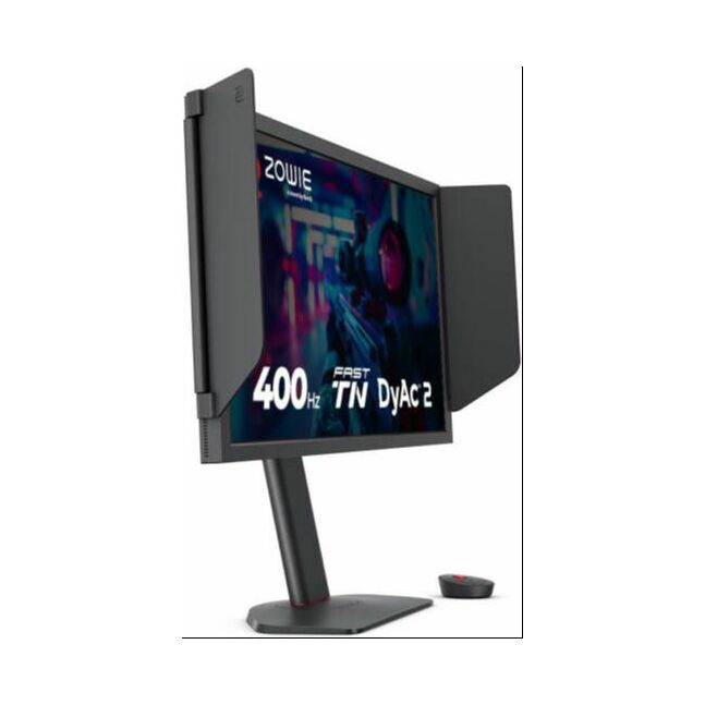 ZOWIE XL2566X+ Gaming | 24.1