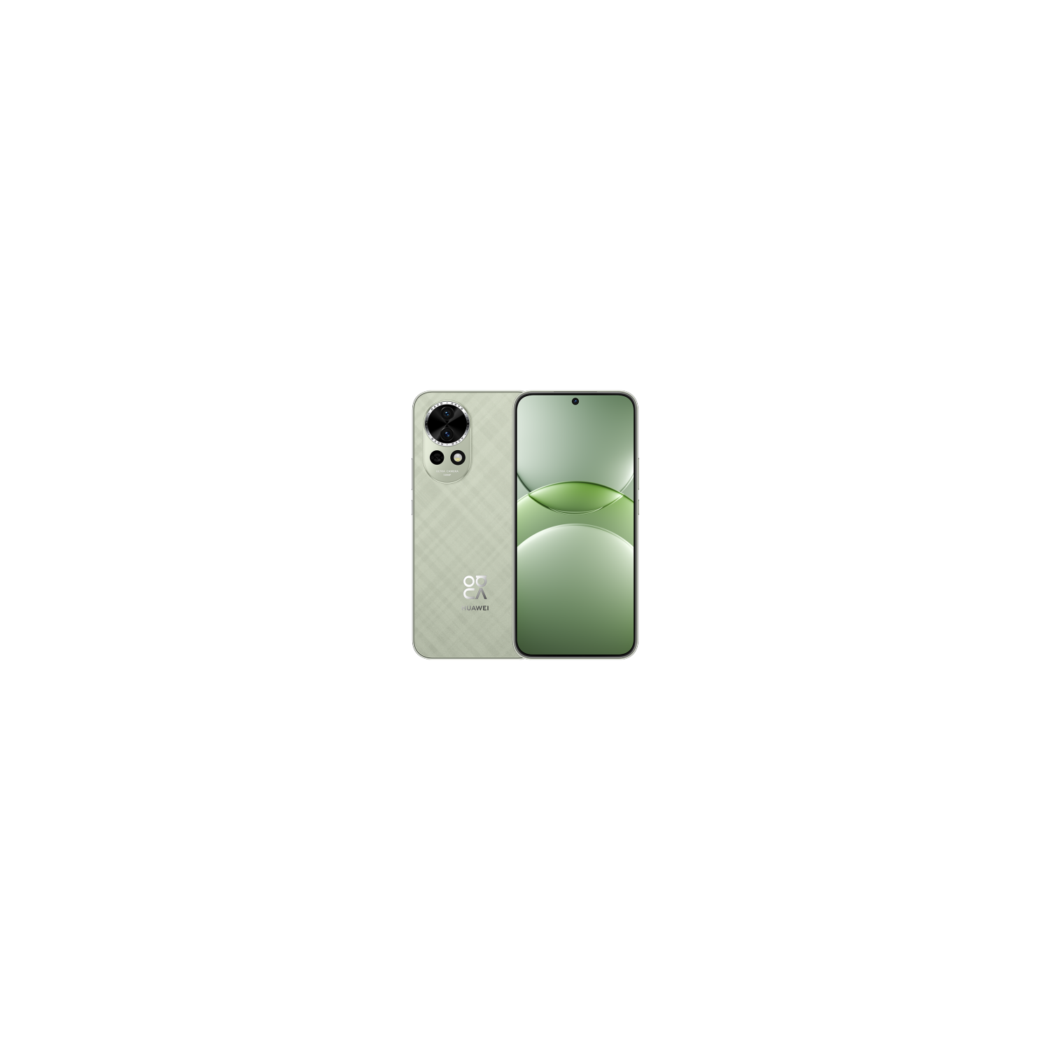 Huawei Nova 13 12GB+256GB Green Blake-L29D /51098CXH/	