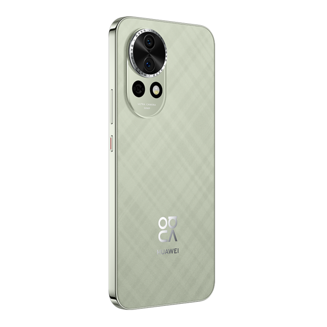 Huawei Nova 13 12GB+256GB Green Blake-L29D /51098CXH/	