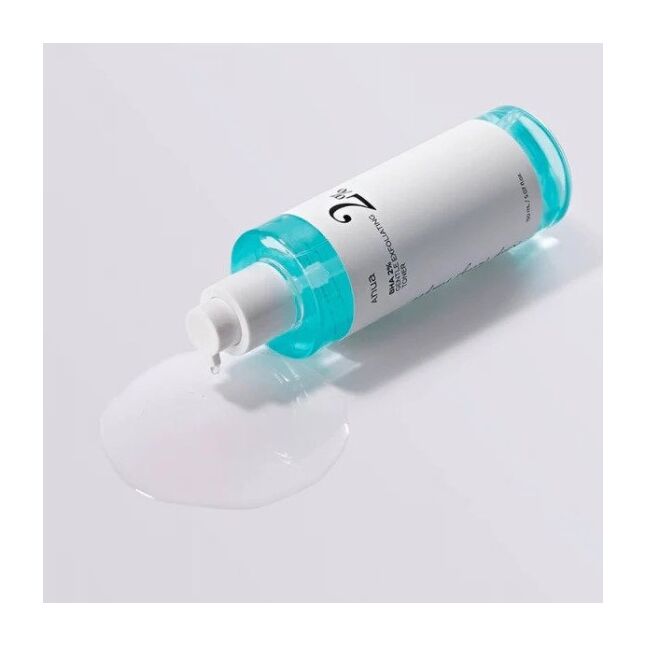 ANUA BHA 2% GENTLE EXFOLIATING TONER