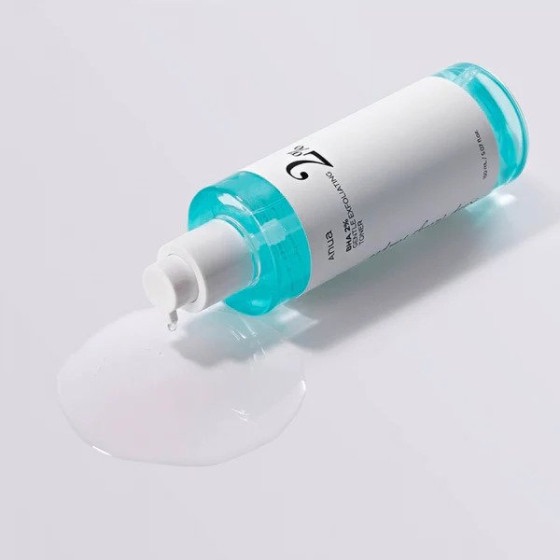 ANUA BHA 2% GENTLE EXFOLIATING TONER