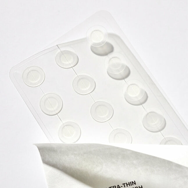 ANUA ULTRA THIN SPOT COVER PATCH 75EA