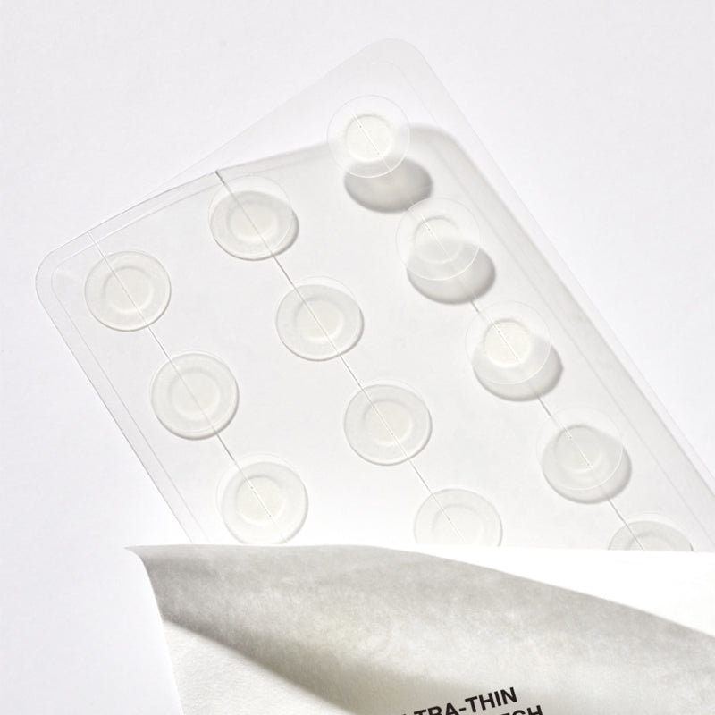 ANUA ULTRA THIN SPOT COVER PATCH 75EA