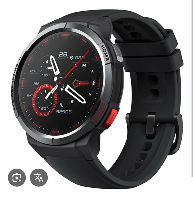Mibro watch gs 