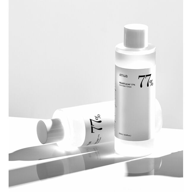 ANUA HEARTLEAF 70 DAILY LOTION 200ML