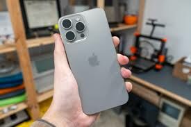 Iphone15promax
