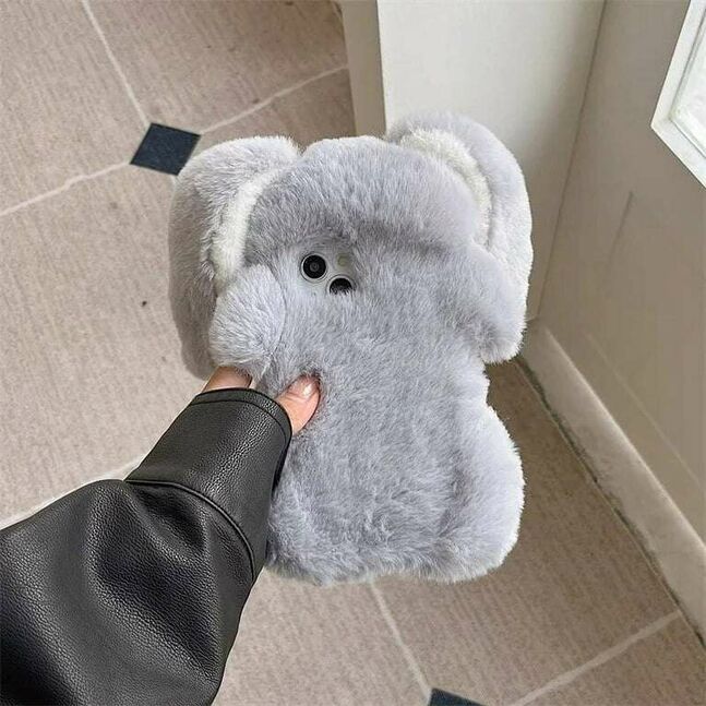 Iphone cute case