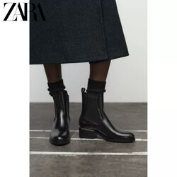 Zara хавар намрын эмэгтэй гутал