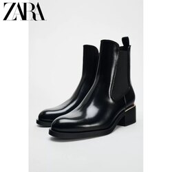 Zara хавар намрын эмэгтэй гутал