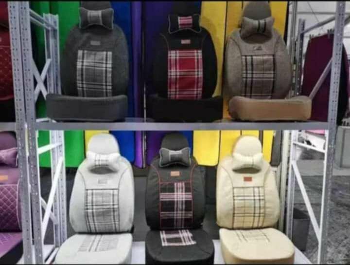 Суудлын бүрээс