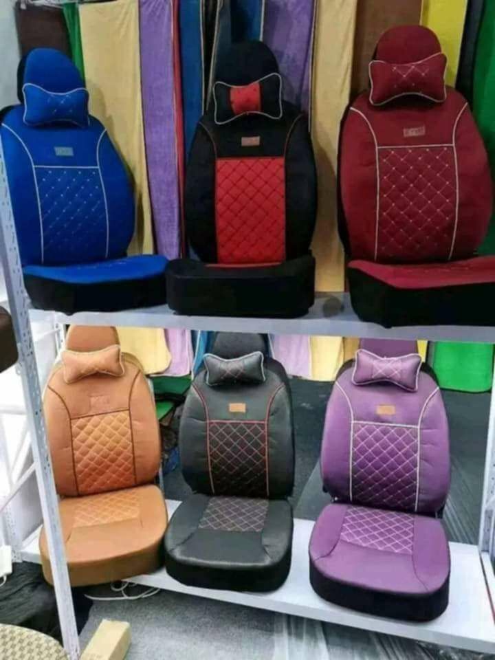 Суудлын бүрээс